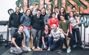 Photo of jean philippe Gams.