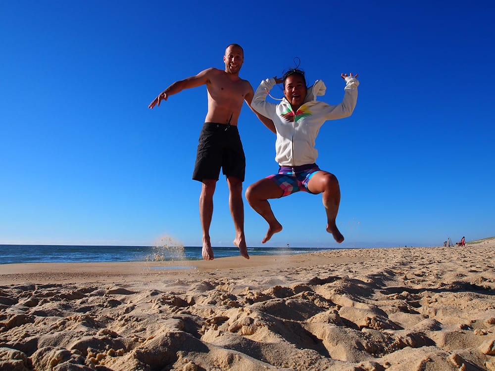 Sea surf & fun